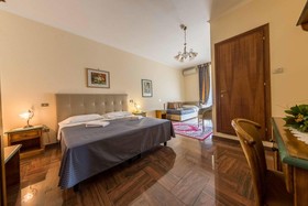 Aquila Hotel