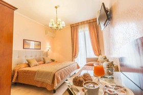 Aquila Hotel