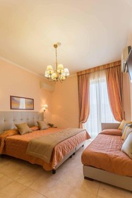 Aquila Hotel