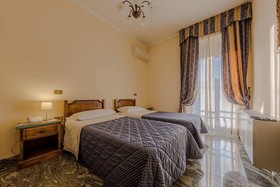 Aquila Hotel