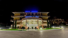 Aquila Hotel