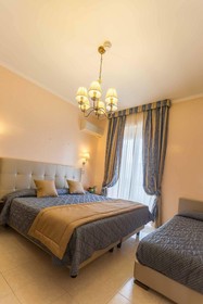 Aquila Hotel