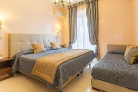 Aquila Hotel
