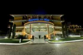 Aquila Hotel