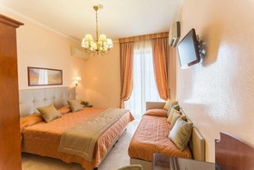 Aquila Hotel