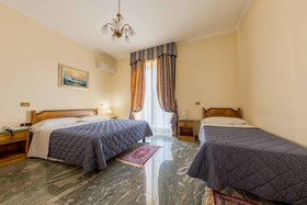 Aquila Hotel