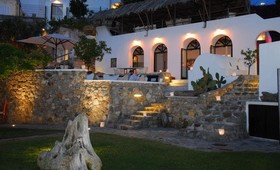 Grand Santa Domitilla