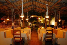 Grand Santa Domitilla