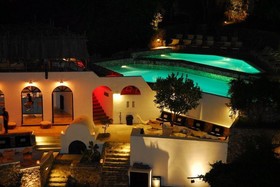 Grand Santa Domitilla