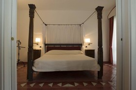 Grand Santa Domitilla