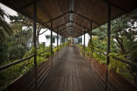 Grand Santa Domitilla