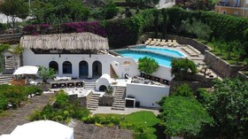 Grand Santa Domitilla