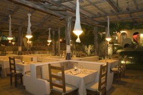 Grand Santa Domitilla
