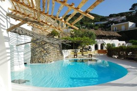 Grand Santa Domitilla