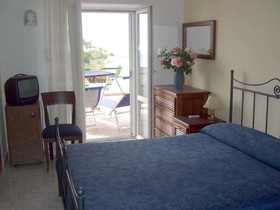 Hotel Ortensia