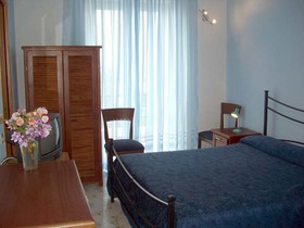 Hotel Ortensia
