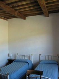 Agriturismo Le Spighe