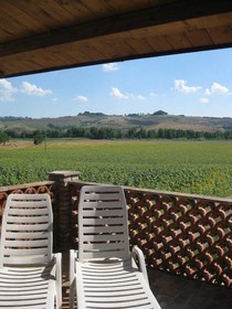 Agriturismo Le Spighe