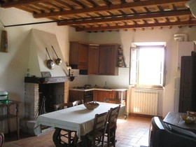 Agriturismo Le Spighe