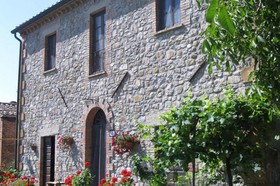 Agriturismo Le Spighe