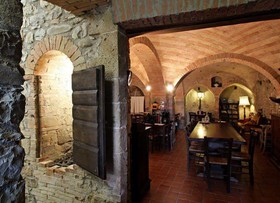 Agriturismo Le Spighe