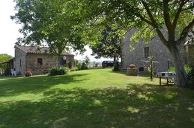 Agriturismo Le Spighe