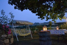 Agriturismo Le Spighe