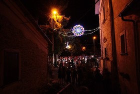 Casa Vacanze Antico Poggio