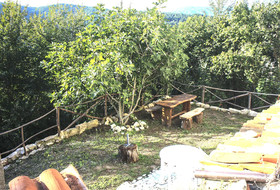 Casa Vacanze Antico Poggio