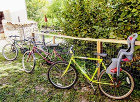 Casa Vacanze Antico Poggio