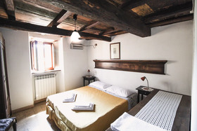 Casa Vacanze Antico Poggio