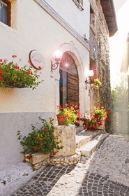 Casa Vacanze Antico Poggio