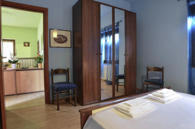 Casa Vacanze Antico Poggio