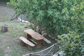 Casa Vacanze Antico Poggio