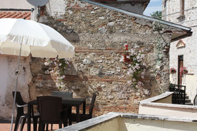 Casa Vacanze Antico Poggio