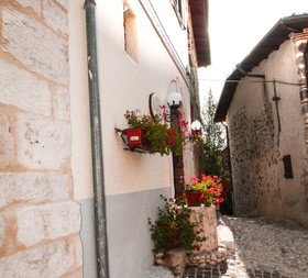 Casa Vacanze Antico Poggio