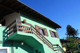 Casa Vacanze Antico Poggio