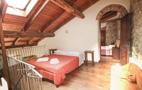 Casa Vacanze Antico Poggio