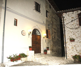 Casa Vacanze Antico Poggio