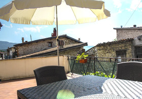 Casa Vacanze Antico Poggio