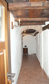 Casa Vacanze Antico Poggio
