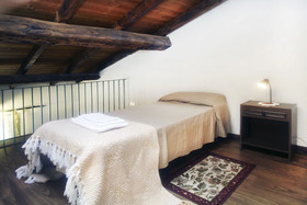 Casa Vacanze Antico Poggio