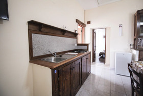 Casa Vacanze Antico Poggio