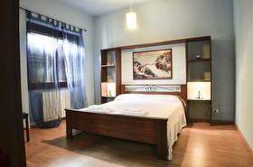 Casa Vacanze Antico Poggio