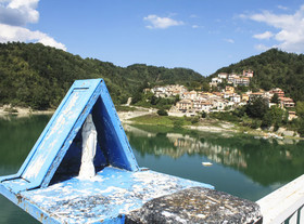 Casa Vacanze Antico Poggio