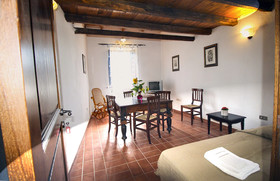 Casa Vacanze Antico Poggio