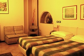 Hotel Europa