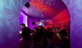 Hotel Europa