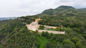 Villa Palazzola