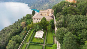 Villa Palazzola